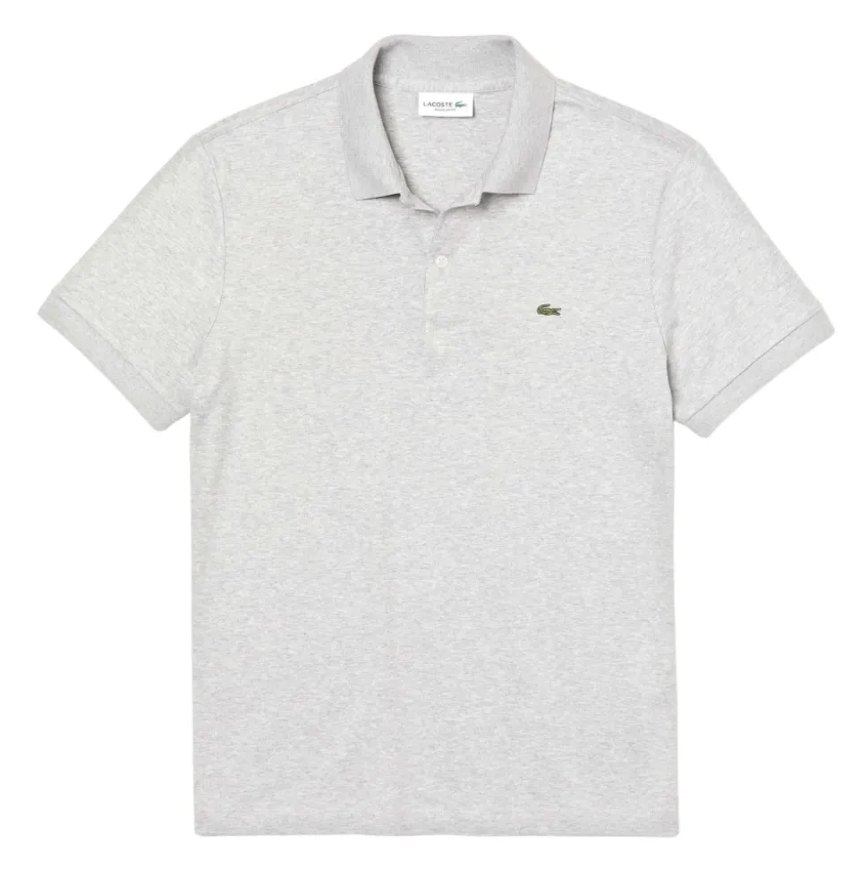 Polo de Corte Regular