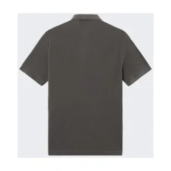 Polo de manga corta
