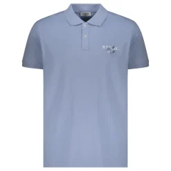 Polo de manga corta