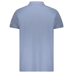 Polo de manga corta
