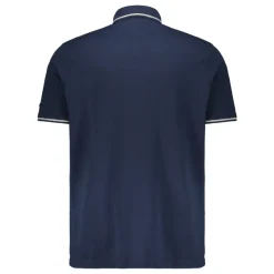 Polo de manga corta