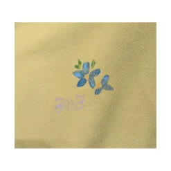 Polo de Manga Corta