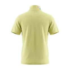 Polo de Manga Corta