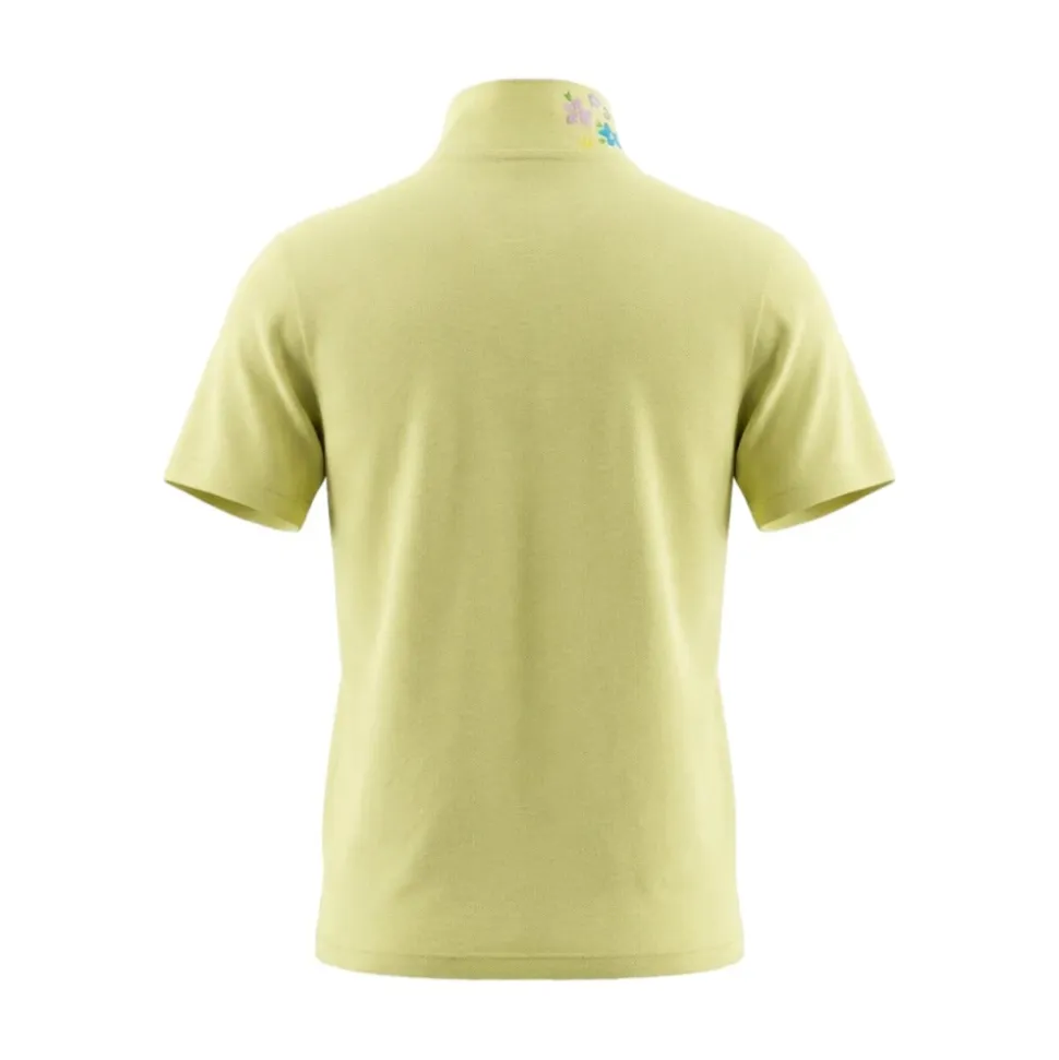 Polo de Manga Corta