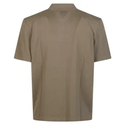 Polo de Manga Corta