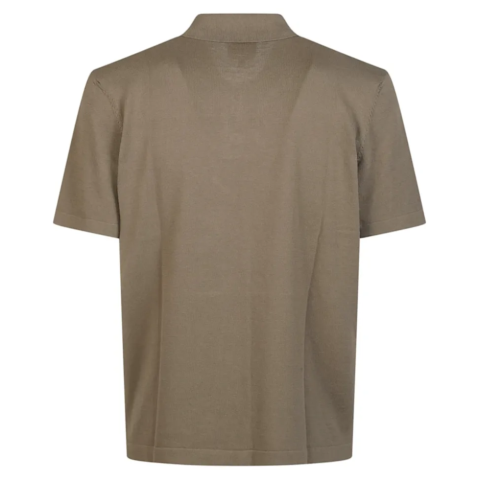 Polo de Manga Corta