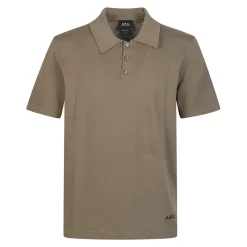 Polo de Manga Corta