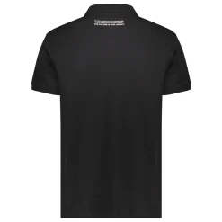 Polo de Manga Corta