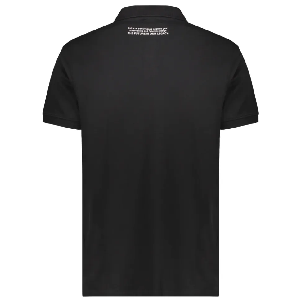 Polo de Manga Corta