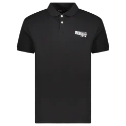 Polo de Manga Corta