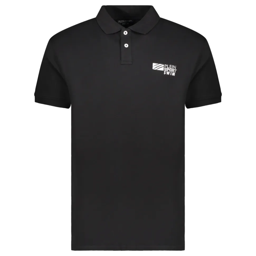 Polo de Manga Corta