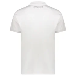 Polo de Manga Corta