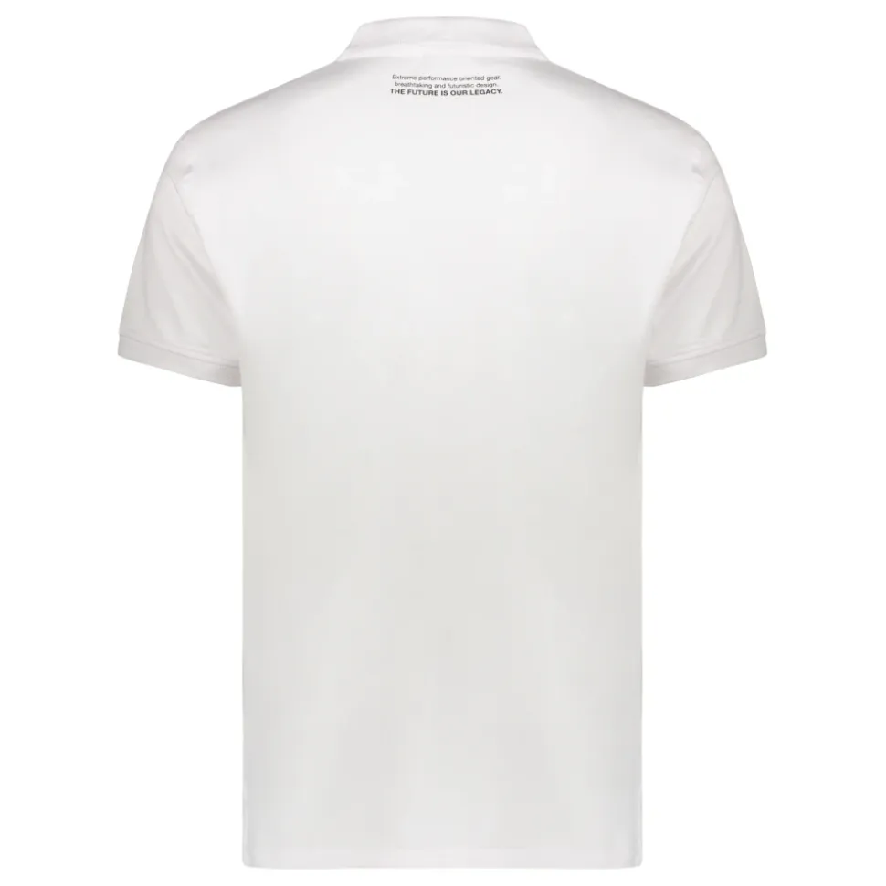 Polo de Manga Corta