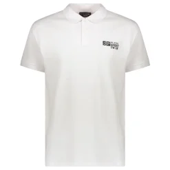 Polo de Manga Corta