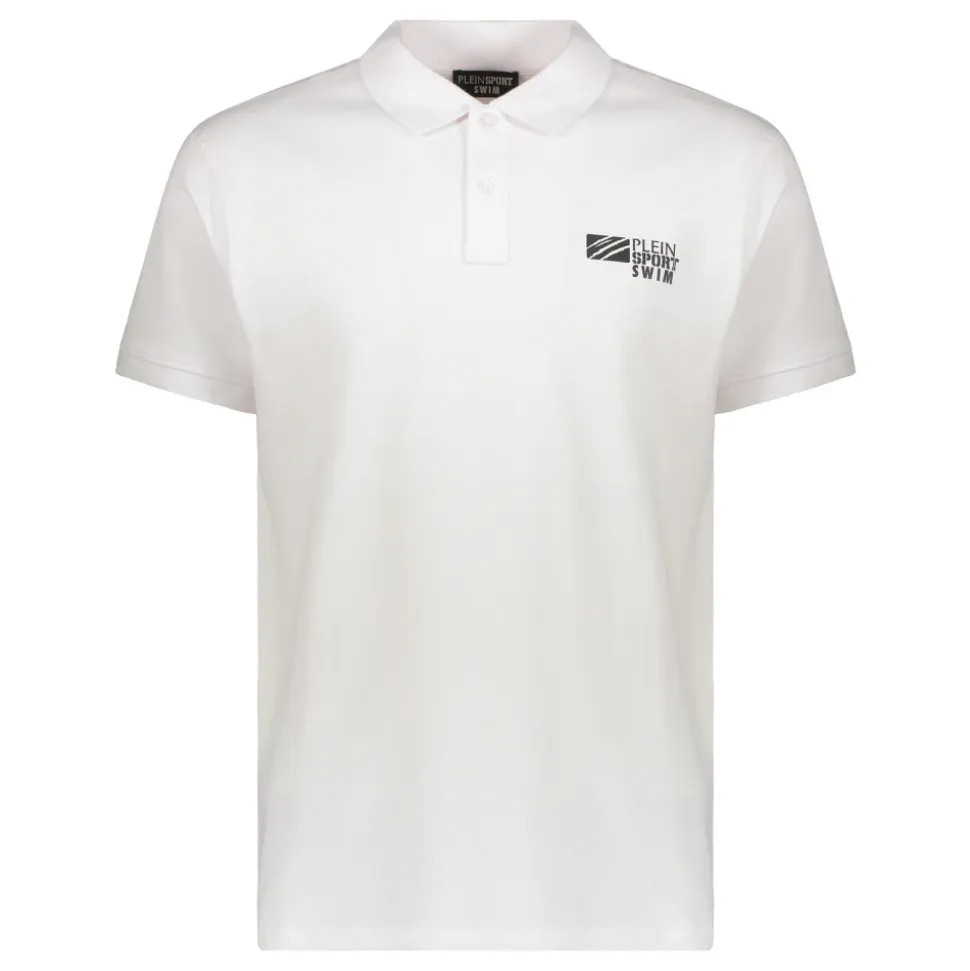 Polo de Manga Corta