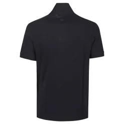 Polo de manga corta Slim Fit