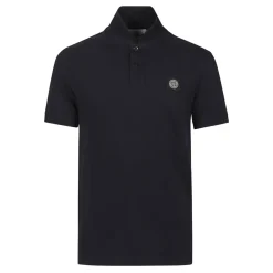 Polo de manga corta Slim Fit