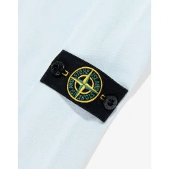 Polo de Manga Larga de Punto