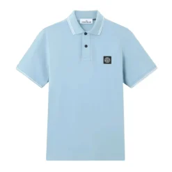 Polo de Piqué