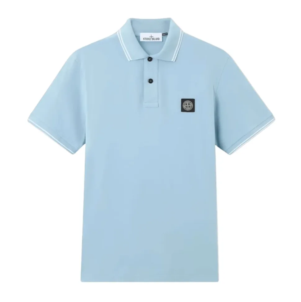Polo de Piqué