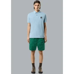 Polo de Piqué