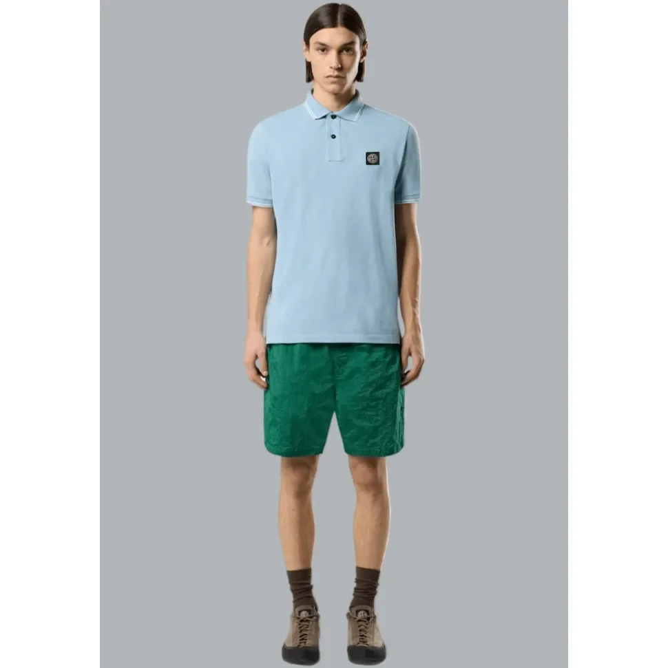 Polo de Piqué
