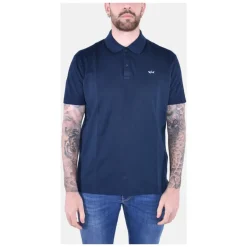 Polo de Piqué de Algodón