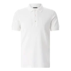 Polo de Piqué de Lyocell