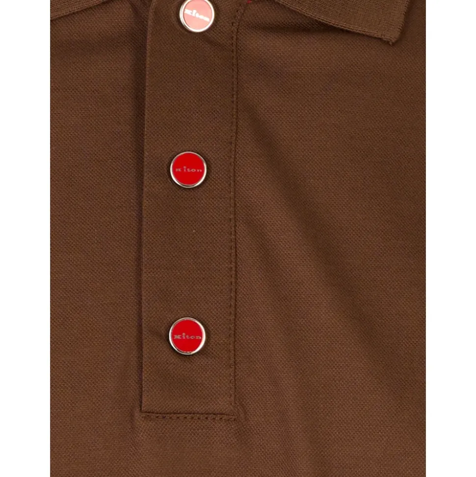 Polo de punto