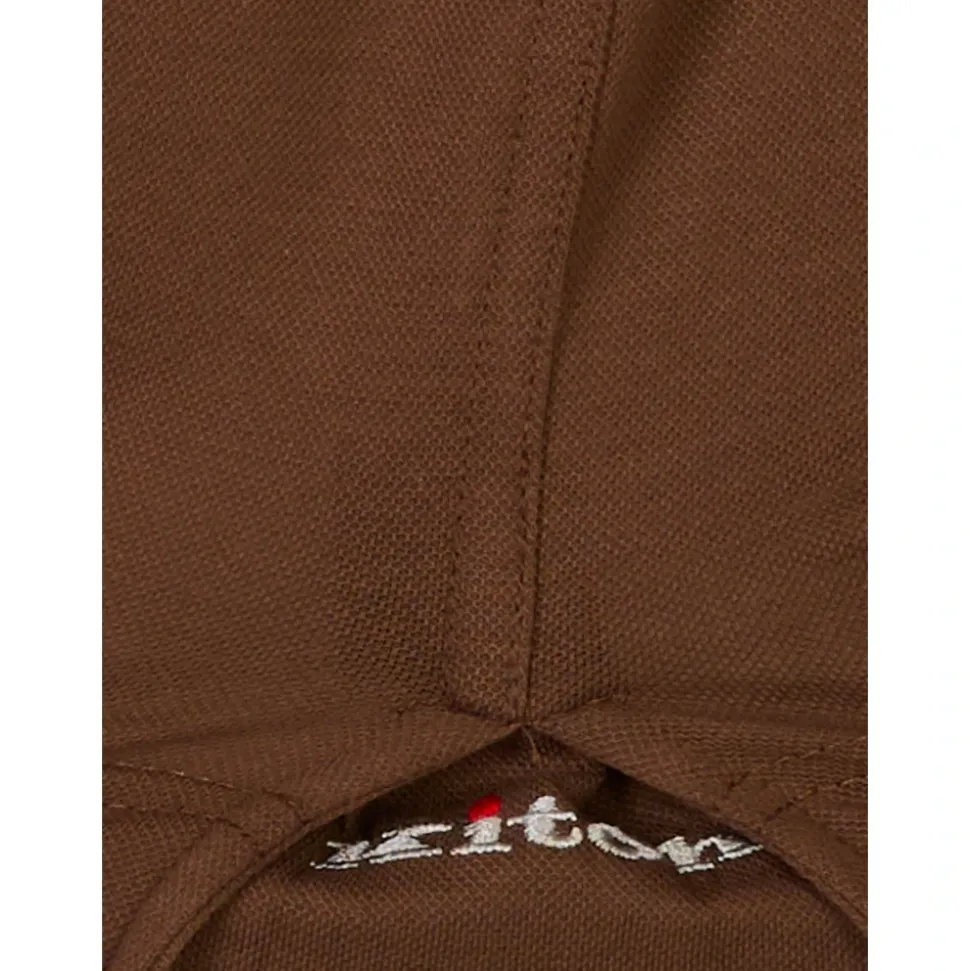 Polo de punto