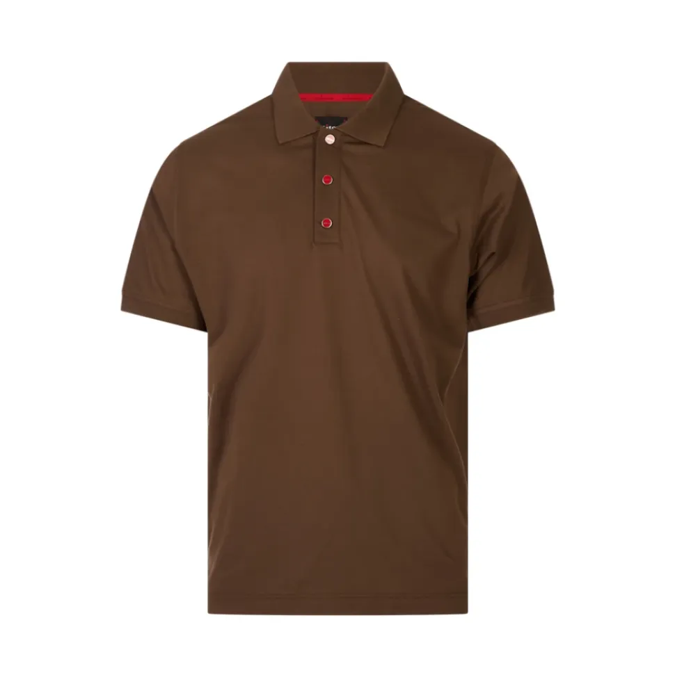 Polo de punto