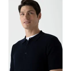 Polo de Textura Fina
