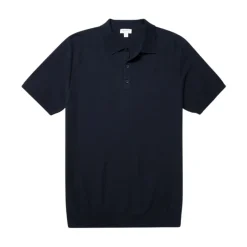Polo de Textura Fina