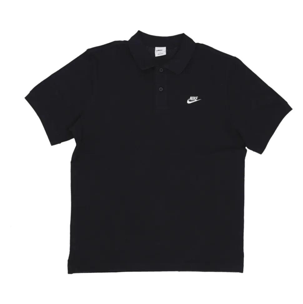 Polo Esencial de Piqué