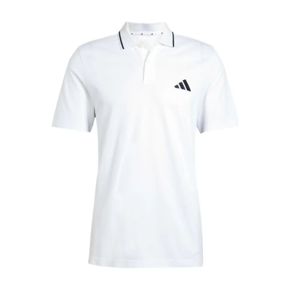 Polo Essentials 3-Stripes