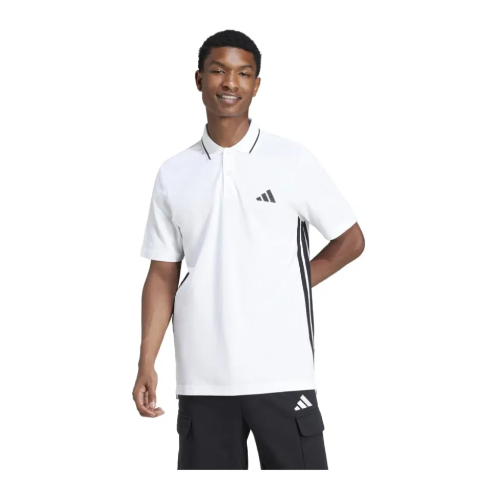 Polo Essentials 3-Stripes