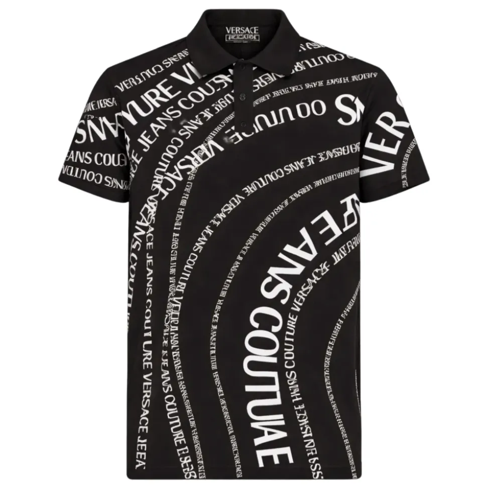 Polo Estampado