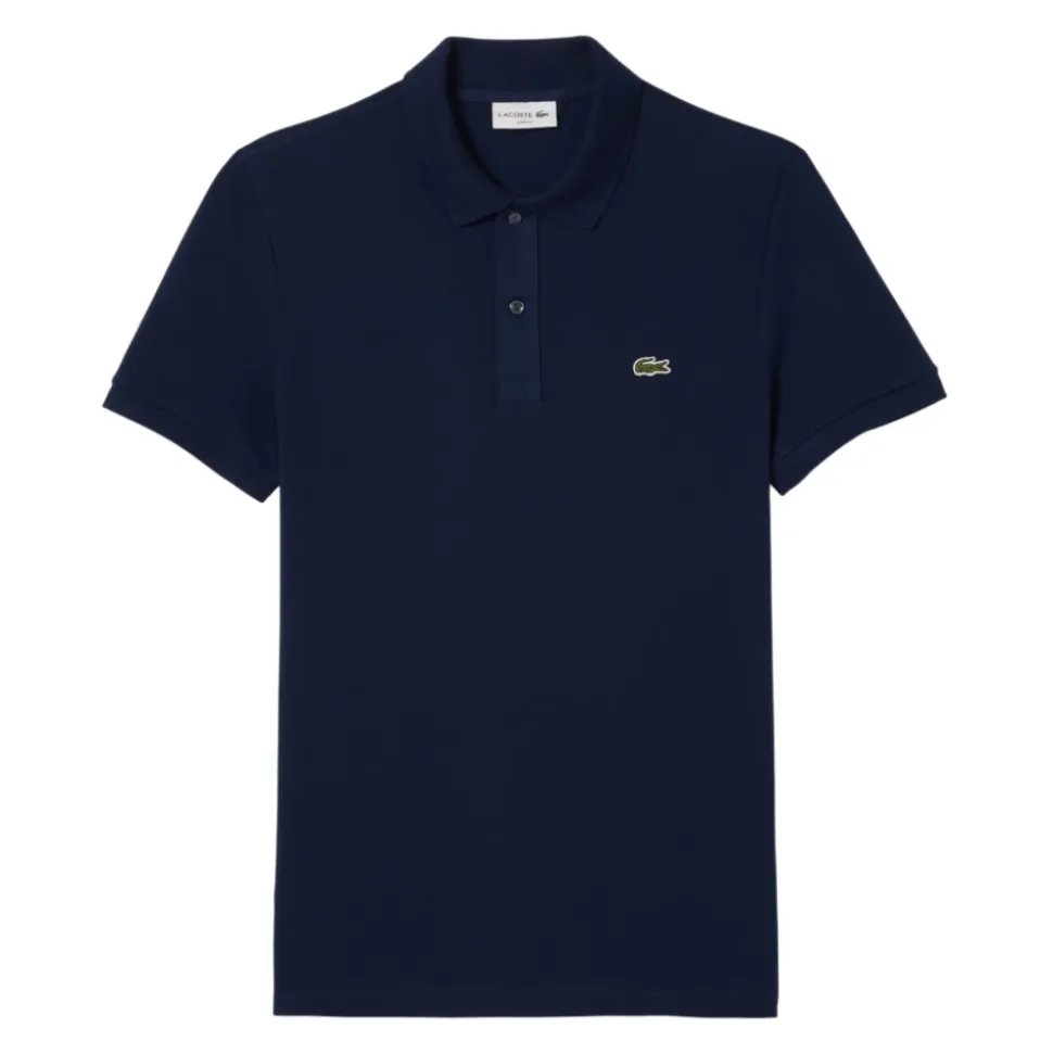 Polo L.12.12 Slim Fit