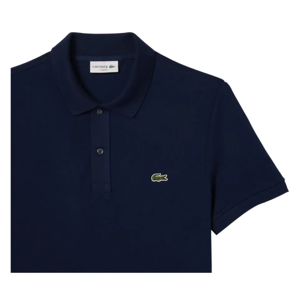 Polo L.12.12 Slim Fit