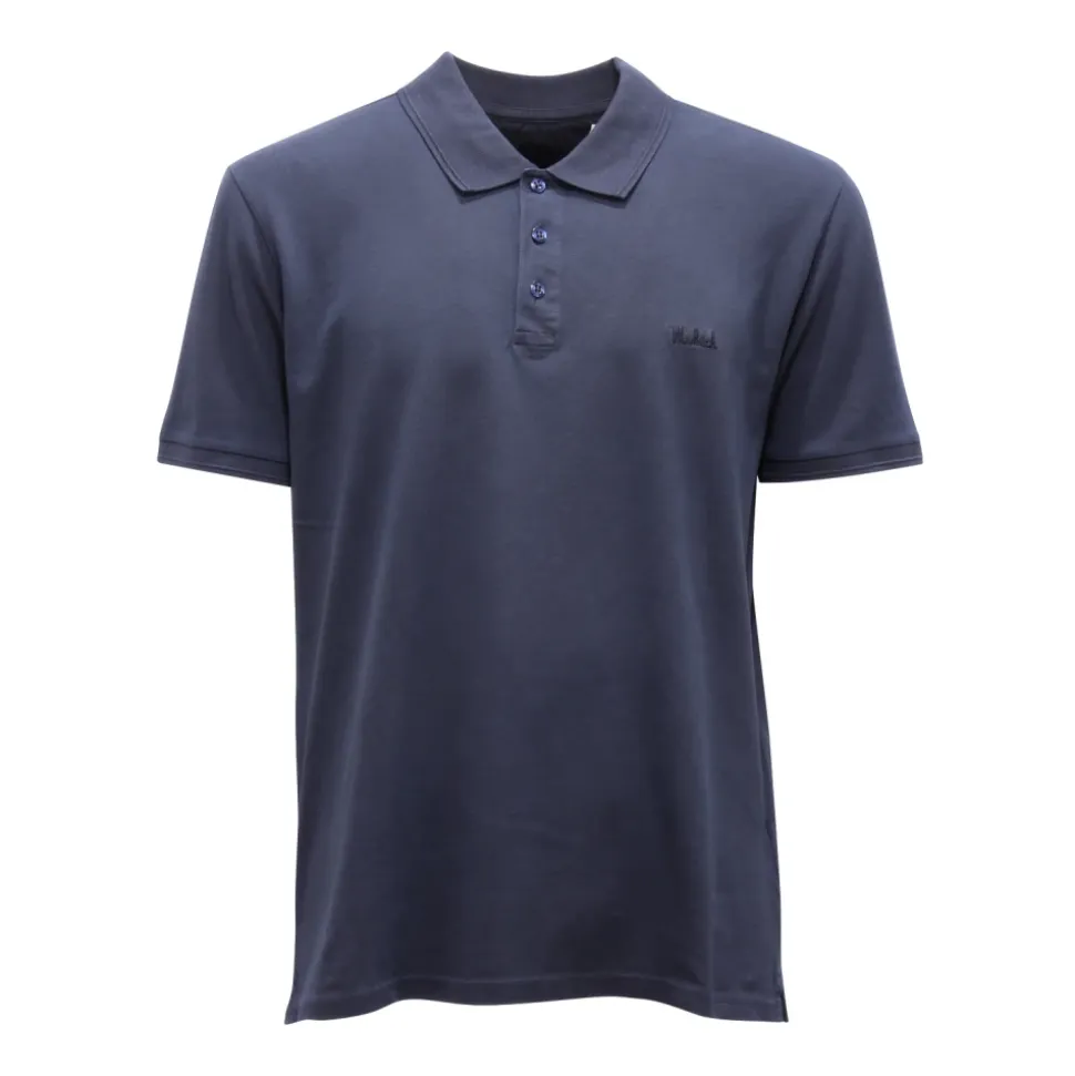 Polo Mackinack