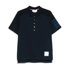 Polo Milano de Algodón