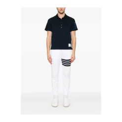 Polo Milano de Algodón