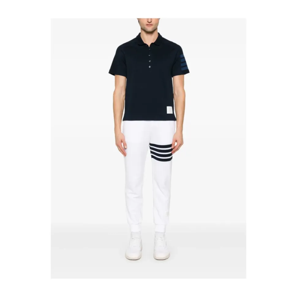 Polo Milano de Algodón