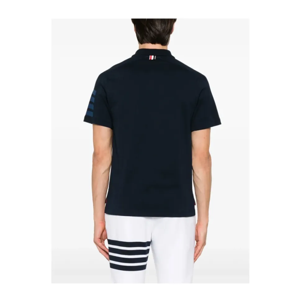 Polo Milano de Algodón