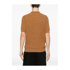 Polo Mouliné de Canalé