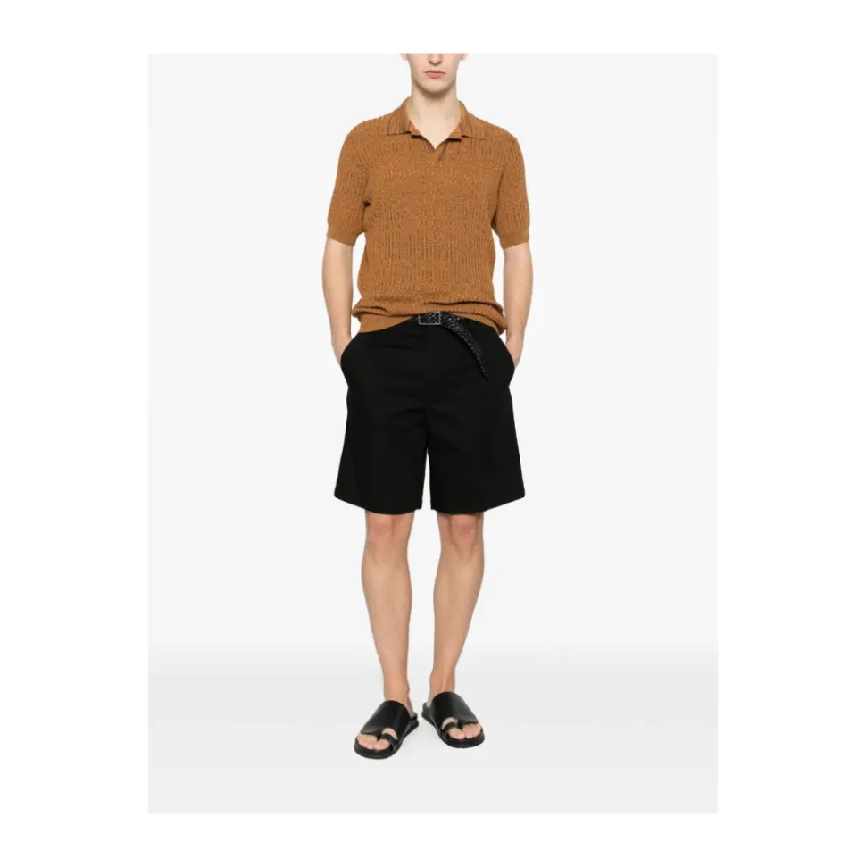 Polo Mouliné de Canalé