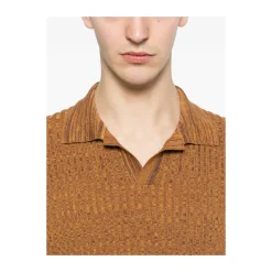 Polo Mouliné de Canalé