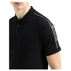 Polo Negro de Ea7