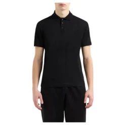 Polo Negro de Ea7