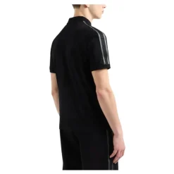 Polo Negro de Ea7